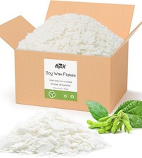 Cera Di Soia Fiocchi per