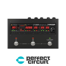 TC Electronic 2290 P Digital