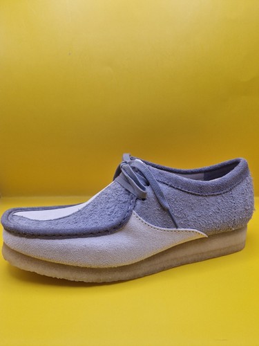 Clarks wallabee originals - wallabee, "