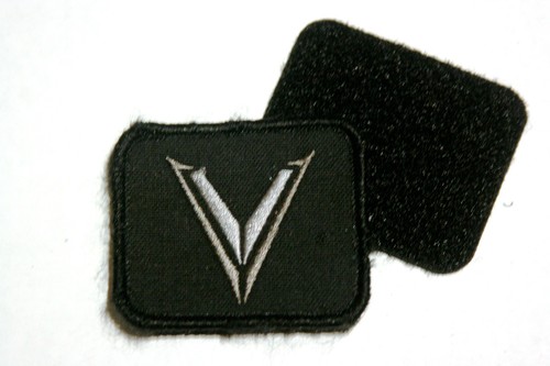 Patch morale tattica - v,