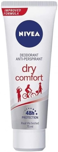 Deodorante corpo dry - 6,