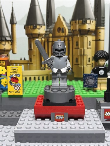 Lego harry potter mini figure - lego,