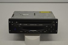 Blaupunkt Losanna CD30 codice