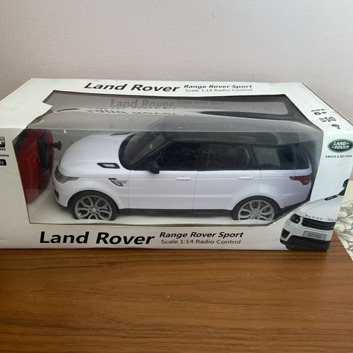 Range rover sport bianco - sport,