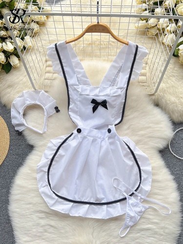 Costume vestito donna sexy