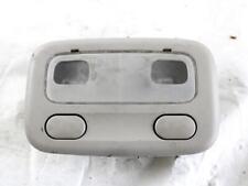 264308H301 PLAFONIERA LUCE INTERNA ABITACOLO NISSAN X-TRAIL T30 2.2 D 4X4 100KW 