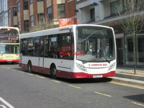 Photo bus gx62 csf - , 37)