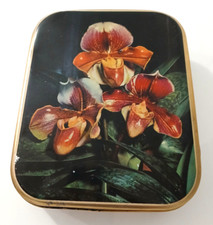 SCATOLA IN LATTA CARAMELLE