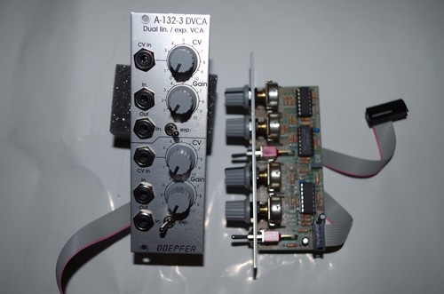 Doepfer 132 3 dvca - a-132-3,
