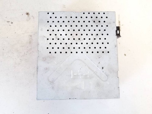 Amplificatore audio