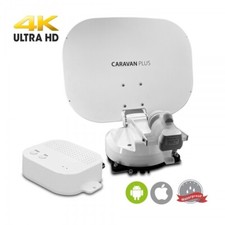 Selfsat Caravan Plus Doppio
