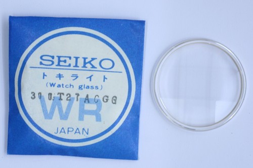 Seiko 300t27ac vetro - seiko,