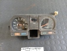 contachilometri kawasaki klr 600 1990 1996 per ricambi rotto