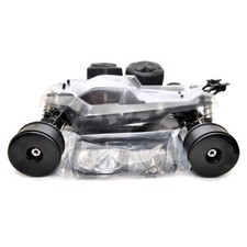 Hobao Hyper SS Brushless