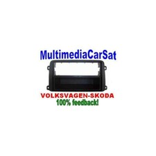 Mascherina autoradio 2din - autoradio,