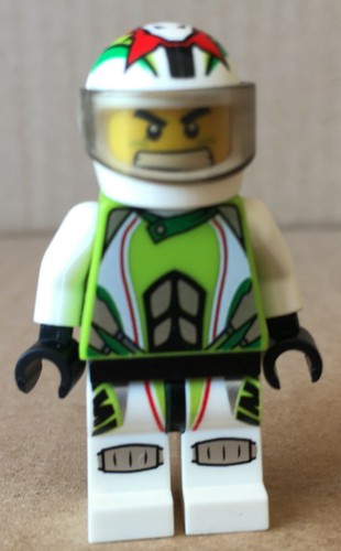 Lego world racers - lego®,