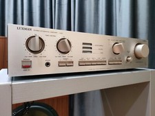 Luxman l220 amplificatore - luxman,