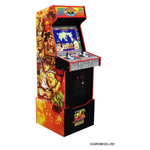 Arcade1up console vintage - arcade1up,