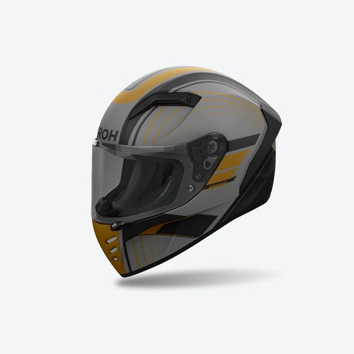 Casco integrale airoh - casco,