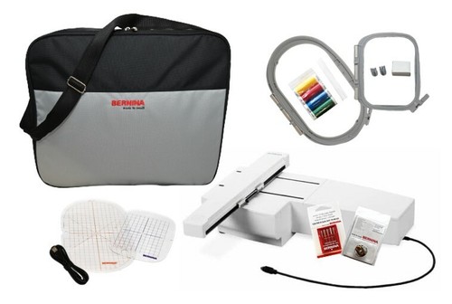 Modulo unità ricamo bernina - modulo,