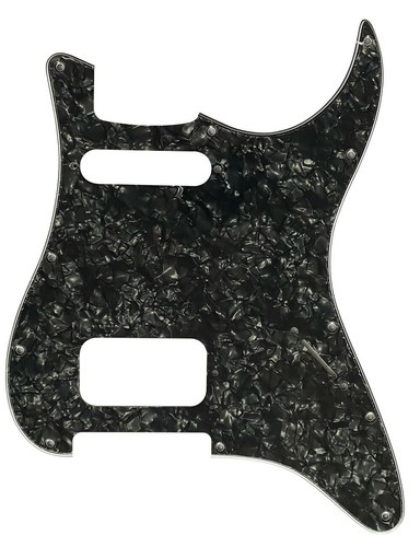 Parti chitarra battipenna - , 4