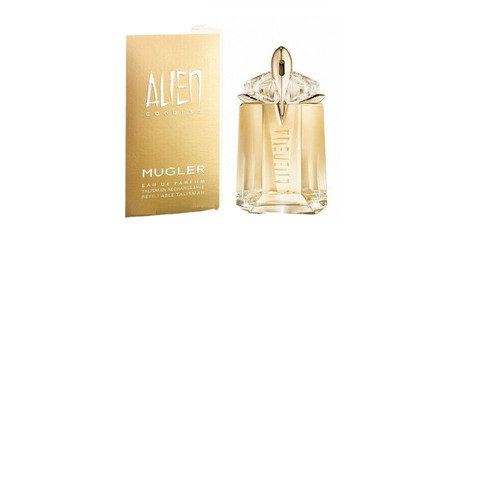 Thierry mugler alien goddess - thierry,