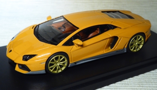 Lamborghini aventador 700 4 - lamborghini, lp