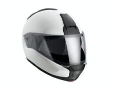 BMW Motorrad - Casco System 6 - Brillant white - 58 59 - NUOVO