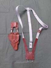 Fondina Walther PPK cintura ascellare (70 W2) (sp.s.)