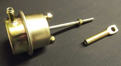 Attuatore wastegate