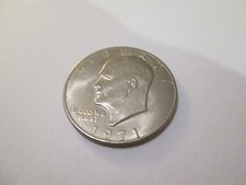 MONETA ONE DOLLAR UNITED