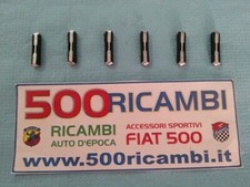 FIAT 500 D F L R KIT 6
