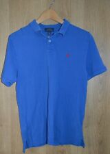 Polo Ralph Lauren Blu Polo Shirt - Extra Large Ragazzo 
