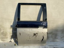 RICAMBI USATI PORTIERA POSTERIORE SINISTRA MITSUBISHI L 200 3° Serie  200 509078