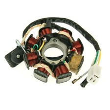 STATORE 3 CONNESSIONI