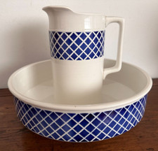 Antica brocca/catino