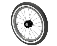 Croozer Cargo Ruota Laterale