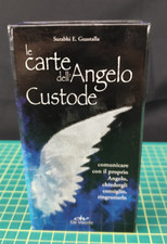 tarocchi Le carte dell'angelo