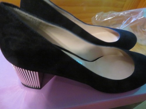 Paio scarpe carlo - un,