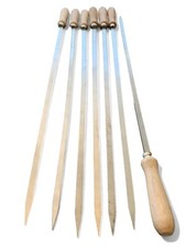 SPIEDI IN ACCIAIO INOX KIT 7