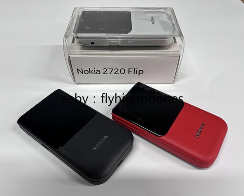 Cellulare sbloccato nokia - cellulare, 2720