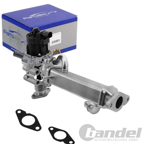 Partstec modulo agr valvola - partstec,