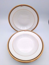 2 x Zuppiere Wedgwood Clio