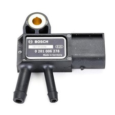BOSCH 0281006278 SENSORE