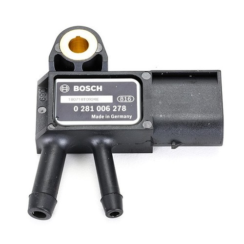 Bosch 0281006278 sensore - bosch,