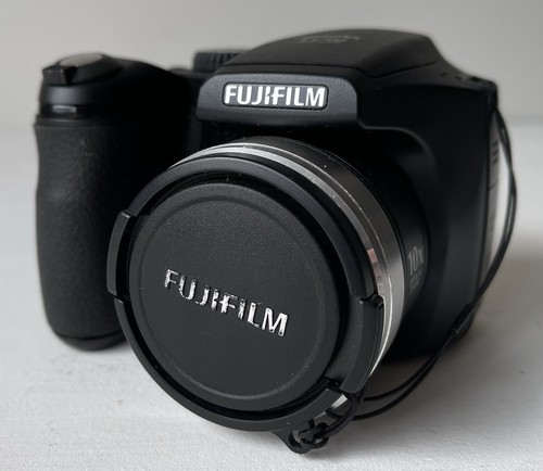 Fujifilm finepix s5700 - fujifilm,