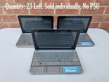 Netbook HP Mini 2140 | 1 GB