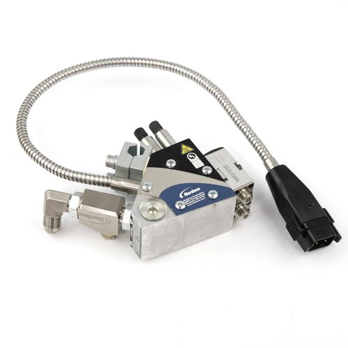 Nordson testa ordine - nordson,