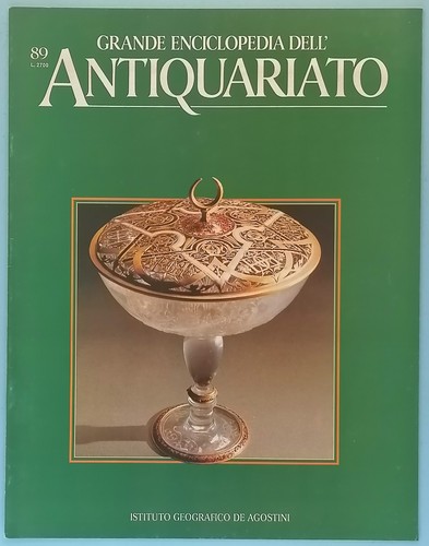 Grande enciclopedia - grande,