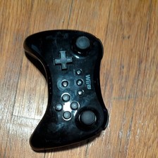 Untested Nintendo Wii U Pro